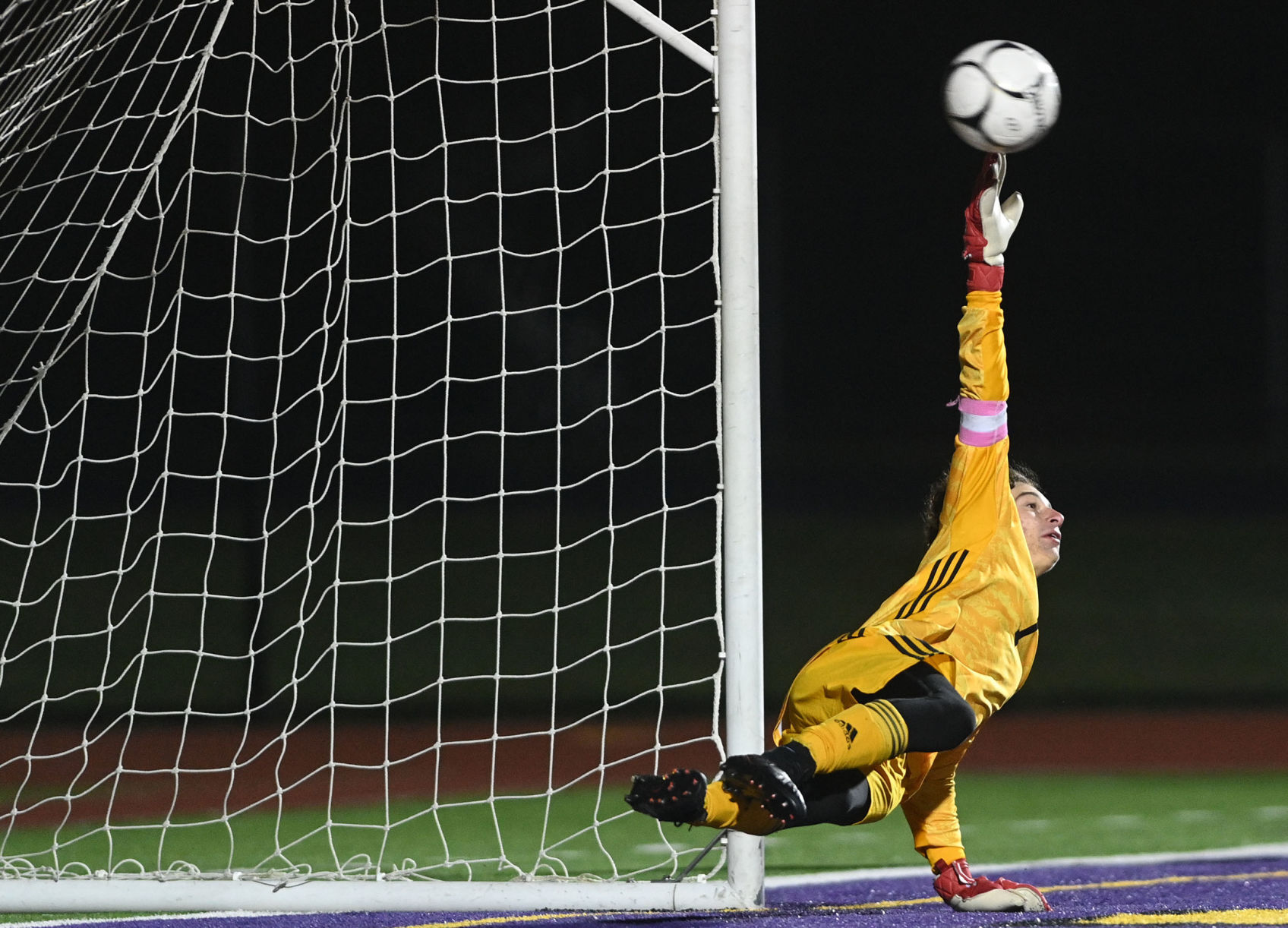 Boiling Springs Soccer 1